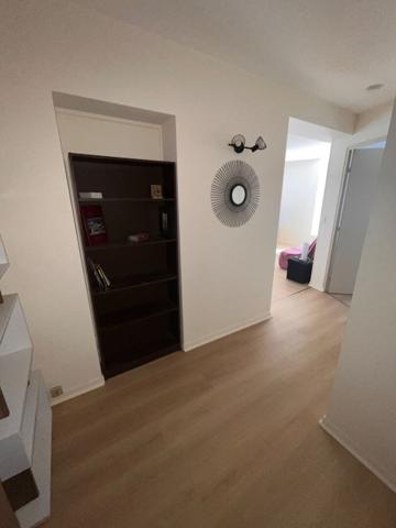 Appartement meublé 2 pièce(s)