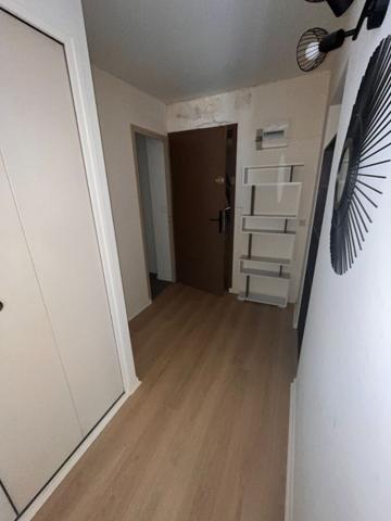 Appartement meublé 2 pièce(s)
