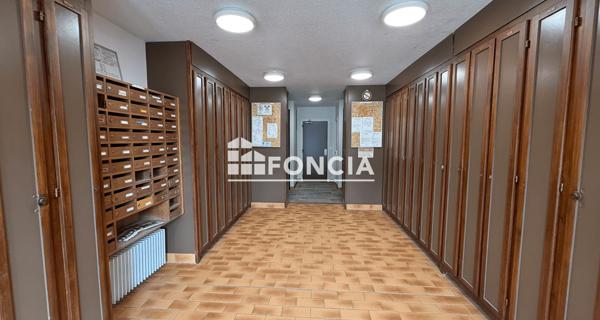 À vendre Appartement 2 pièces 24 m² - Saint-étienne-de-tinée 06660