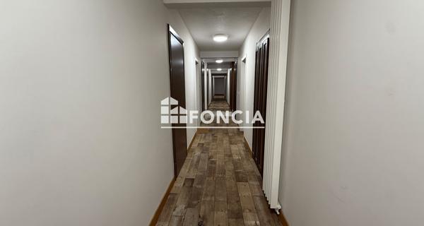 À vendre Appartement 2 pièces 24 m² - Saint-étienne-de-tinée 06660