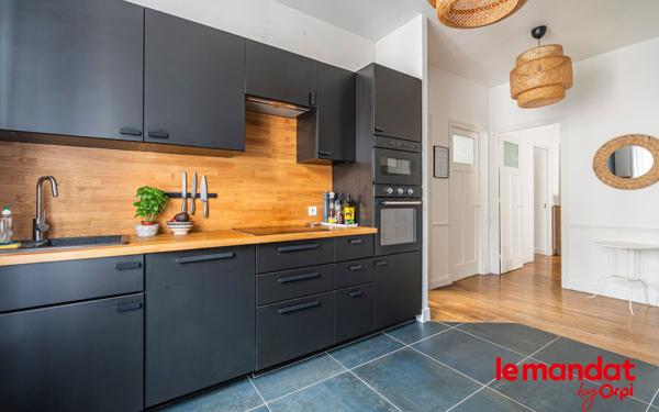 Maison à vendre    6 pièces • 135 m2 Reims