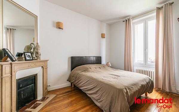Maison à vendre    6 pièces • 135 m2 Reims