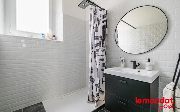 Maison à vendre    6 pièces • 135 m2 Reims