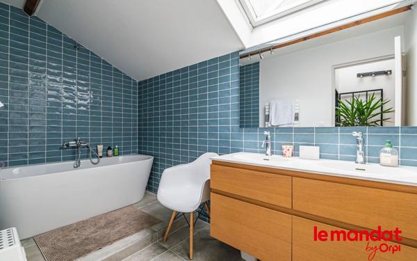 Maison à vendre    6 pièces • 135 m2 Reims