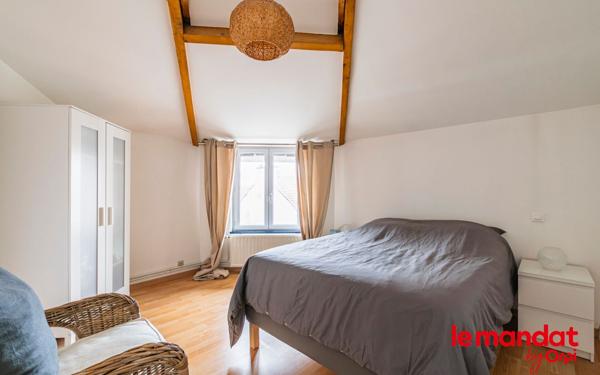 Maison à vendre    6 pièces • 135 m2 Reims