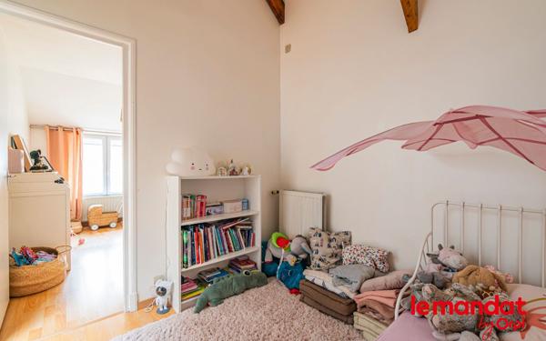 Maison à vendre    6 pièces • 135 m2 Reims