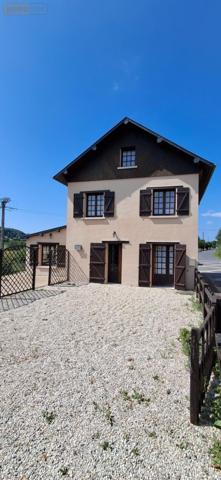 Maison à vendre à Notre-Dame-de-Courson dans le Calvados (14140), ref : DGAR3