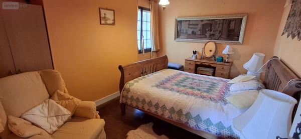 Maison à vendre à Notre-Dame-de-Courson dans le Calvados (14140), ref : DGAR3