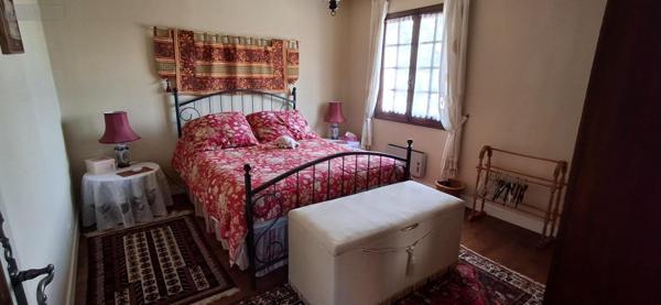 Maison à vendre à Notre-Dame-de-Courson dans le Calvados (14140), ref : DGAR3