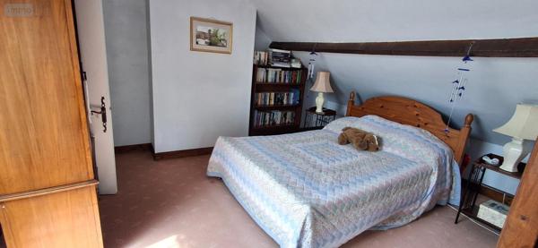 Maison à vendre à Notre-Dame-de-Courson dans le Calvados (14140), ref : DGAR3