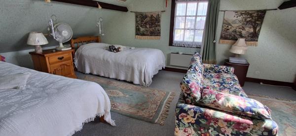 Maison à vendre à Notre-Dame-de-Courson dans le Calvados (14140), ref : DGAR3