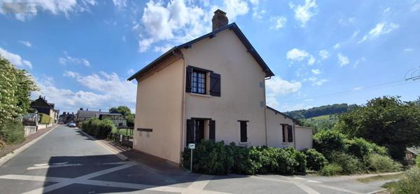 Maison à vendre à Notre-Dame-de-Courson dans le Calvados (14140), ref : DGAR3
