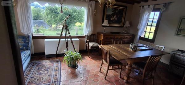 Maison à vendre à Notre-Dame-de-Courson dans le Calvados (14140), ref : DGAR3