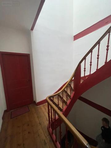 Achat - Appartement Vannes 56000 5 pièces 123 m 2 539 m 2