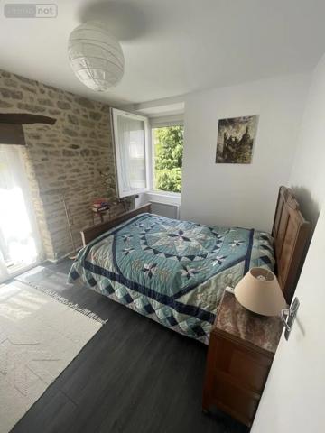 Achat - Appartement Vannes 56000 5 pièces 123 m 2 539 m 2
