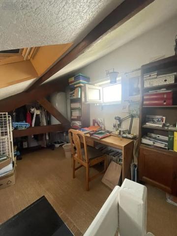 Achat - Appartement Vannes 56000 5 pièces 123 m 2 539 m 2