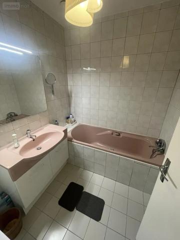 Achat - Appartement Vannes 56000 5 pièces 123 m 2 539 m 2