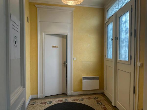 Le charme de l'Art Déco au service de votre activité professionnelle