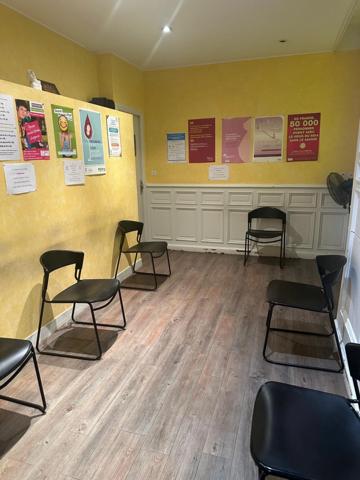 Le charme de l'Art Déco au service de votre activité professionnelle