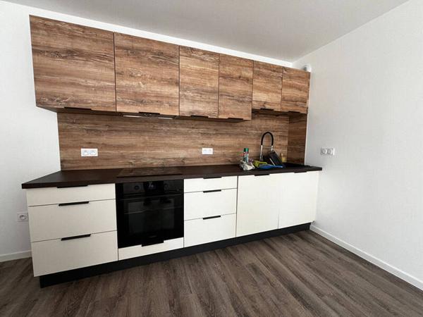 Appartement 4 pièces - 49130 Les Ponts-de-Cé