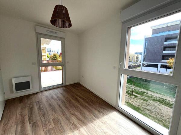 Appartement 4 pièces - 49130 Les Ponts-de-Cé