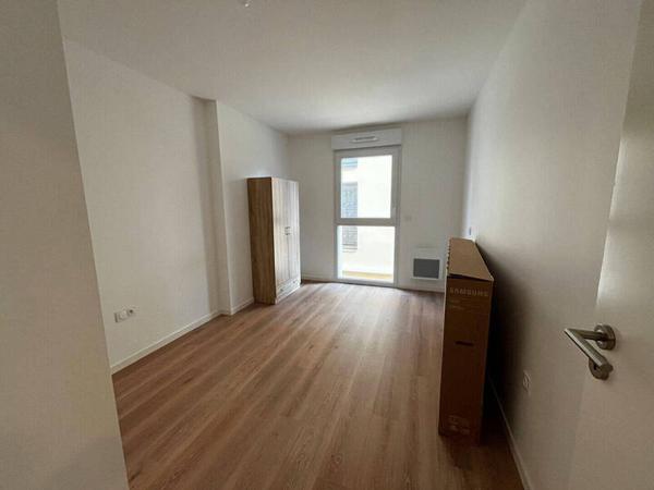 Appartement 4 pièces - 49130 Les Ponts-de-Cé