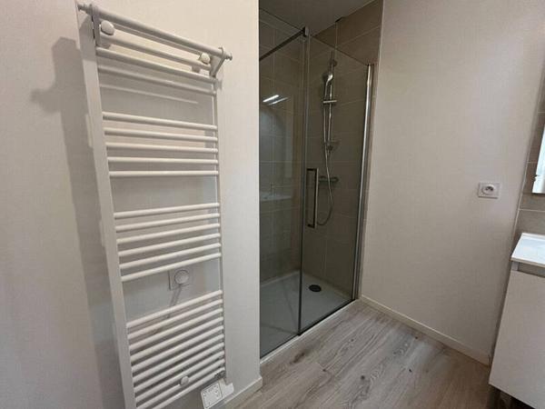 Appartement 4 pièces - 49130 Les Ponts-de-Cé