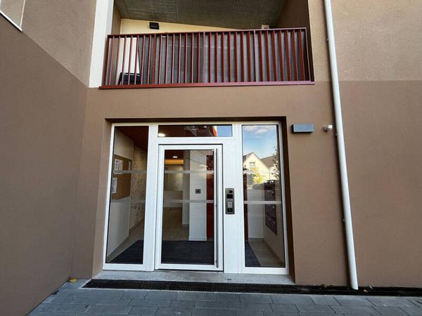 Appartement 4 pièces - 49130 Les Ponts-de-Cé