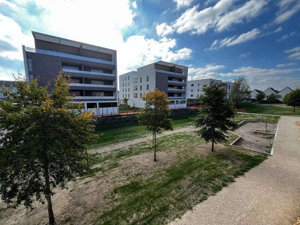 Appartement 4 pièces - 49130 Les Ponts-de-Cé