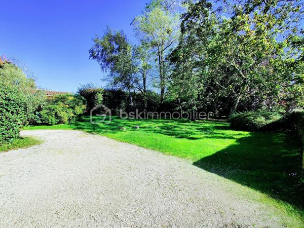 Maison d hote de 162 m²