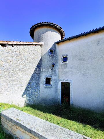 Maison d hote de 162 m²