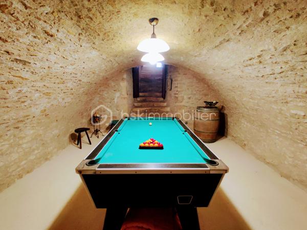 Maison d hote de 162 m²