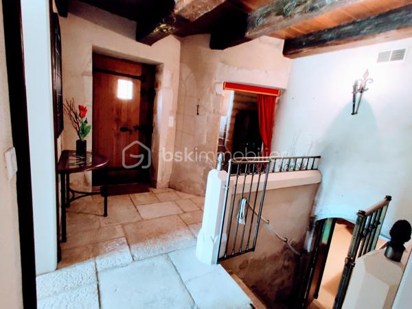 Maison d hote de 162 m²