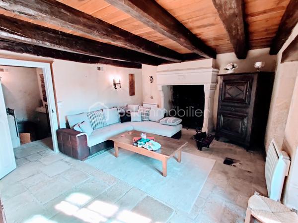 Maison d hote de 162 m²