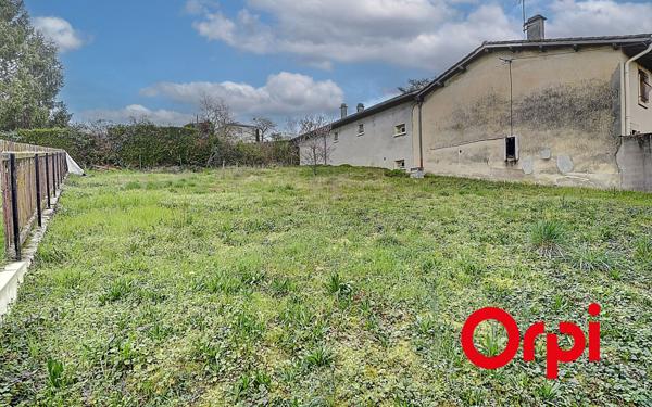 Maison à vendre    4 pièces •  Ruy