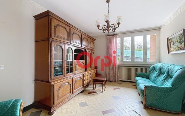 Maison à vendre    4 pièces •  Ruy