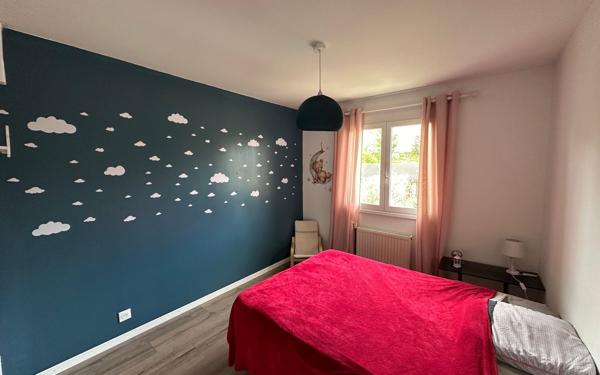 Maison à vendre    5 pièces •  Pont-Évêque