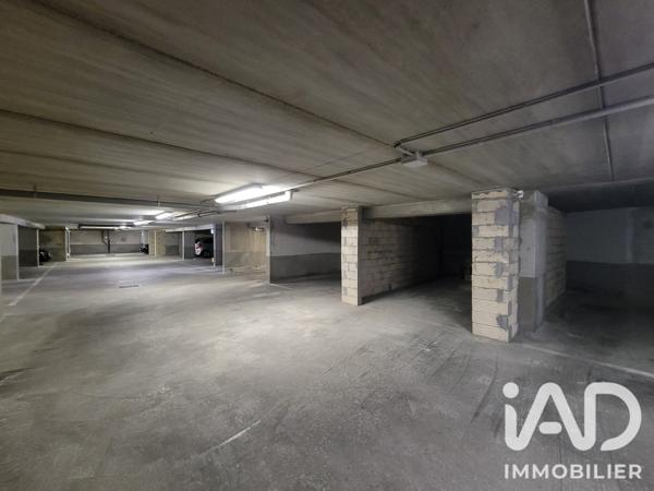 Studio à vendre 32,5 m² Orly