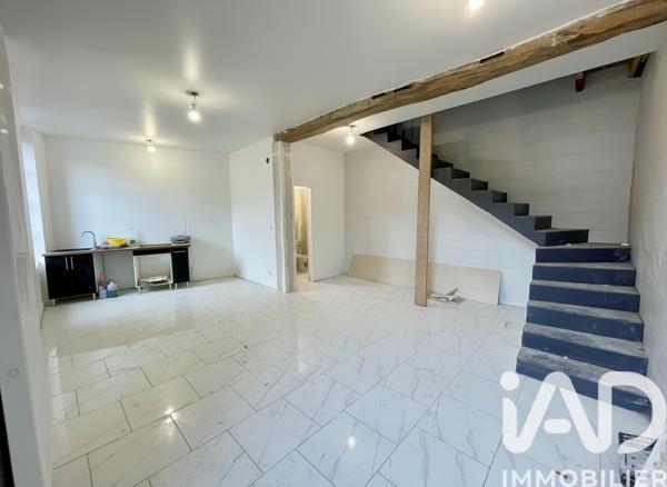 Maison à vendre 4 pièces 84 m² Moissac