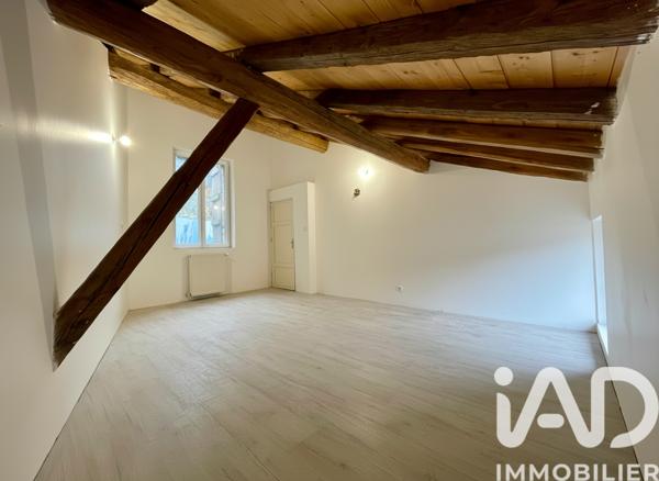 Maison à vendre 4 pièces 84 m² Moissac