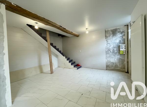 Maison à vendre 4 pièces 84 m² Moissac