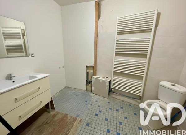 Maison à vendre 4 pièces 84 m² Moissac