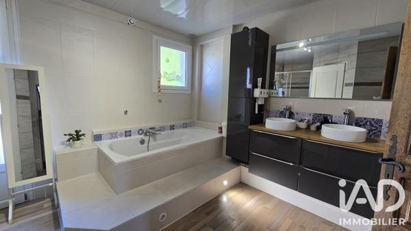 Maison à vendre 5 pièces 136 m² Hallignicourt