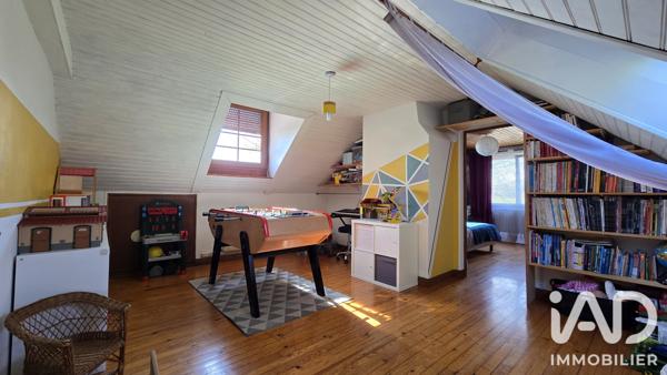 Maison à vendre 5 pièces 136 m² Hallignicourt