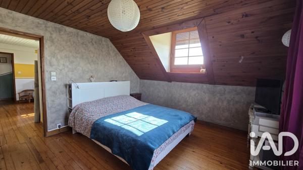 Maison à vendre 5 pièces 136 m² Hallignicourt