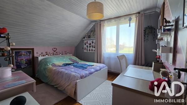 Maison à vendre 5 pièces 136 m² Hallignicourt