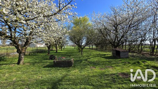 Maison à vendre 5 pièces 136 m² Hallignicourt
