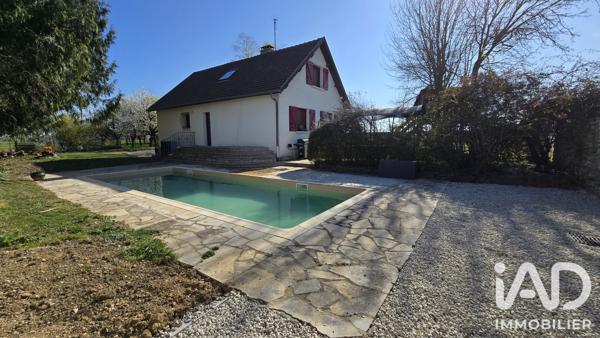 Maison à vendre 5 pièces 136 m² Hallignicourt