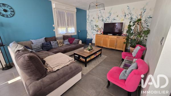 Maison à vendre 5 pièces 136 m² Hallignicourt