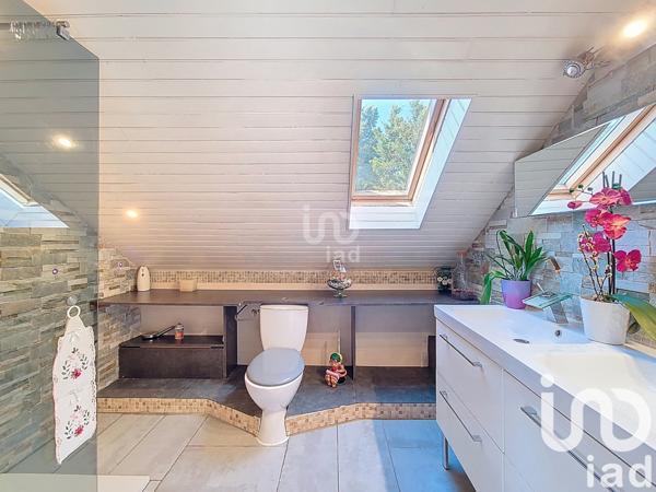 Maison à vendre 8 pièces 175 m² Mézy-sur-Seine